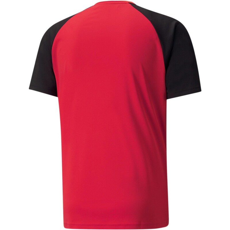 Tričko Puma Red/Black/White 264103