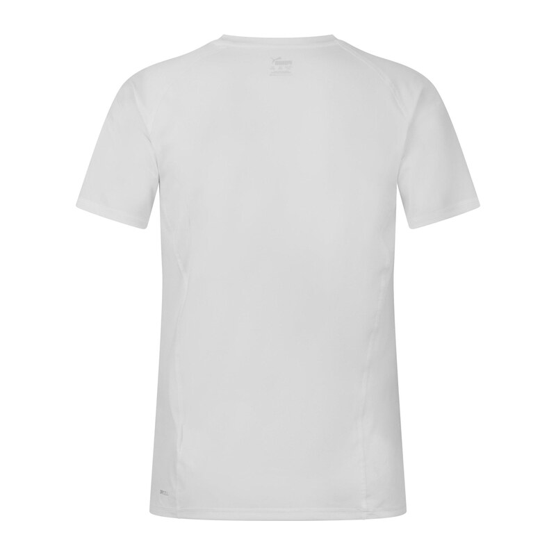 Tričko Puma White 221942