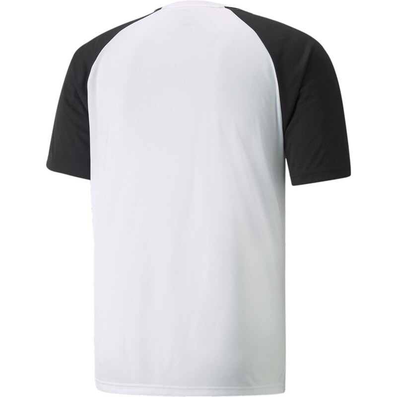 Tričko Puma White/Black 9413595