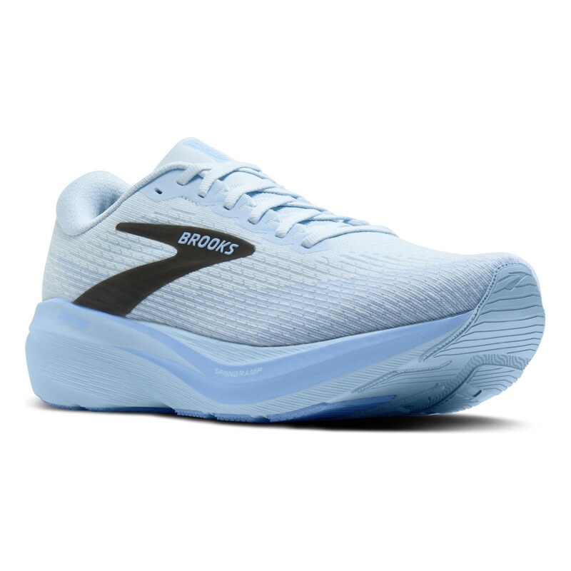 Tenisky Brooks Blue/Black 1254815