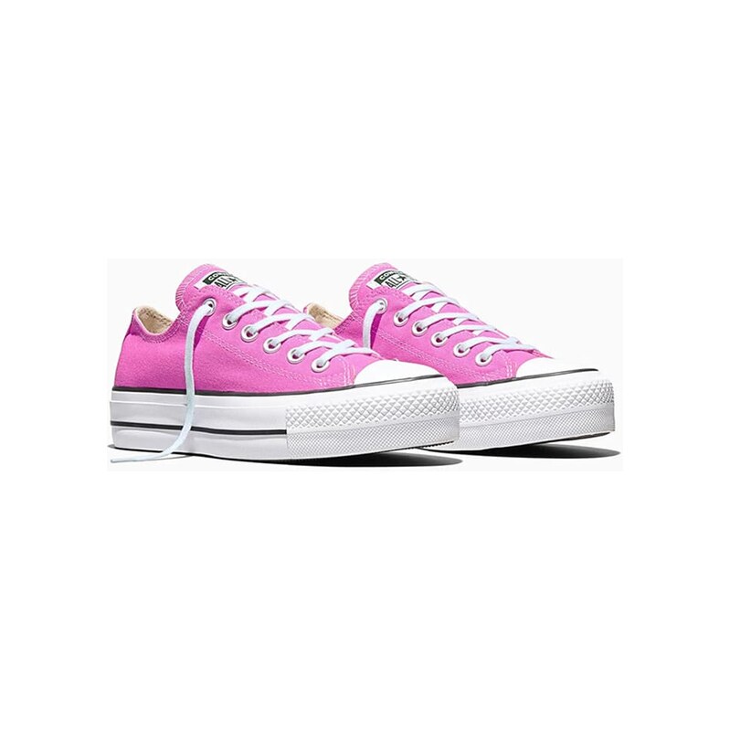 Tenisky Converse Pink 543685