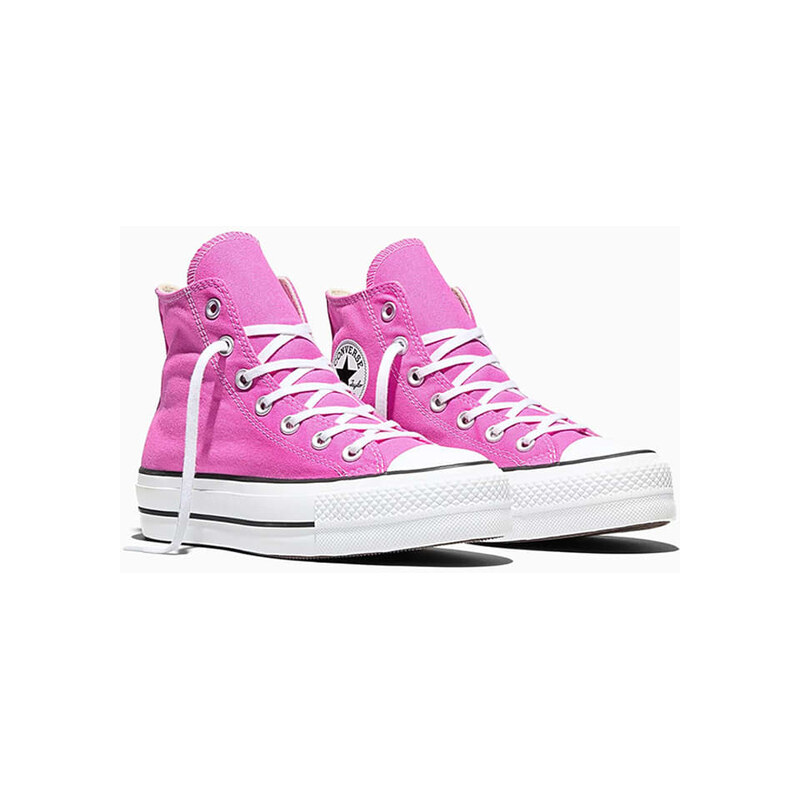 Tenisky Converse Pink 8484845