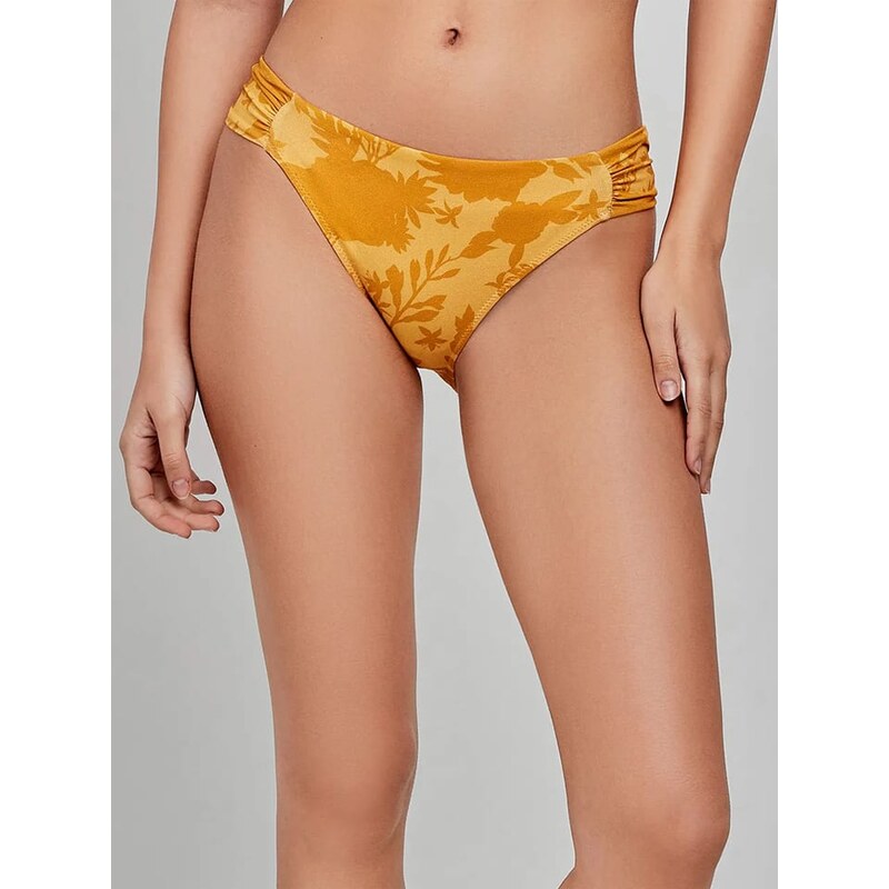 Plavky gisela Orange 6813483
