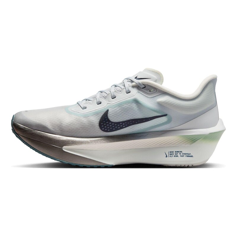Tenisky Nike Platinum/Grey 2965477