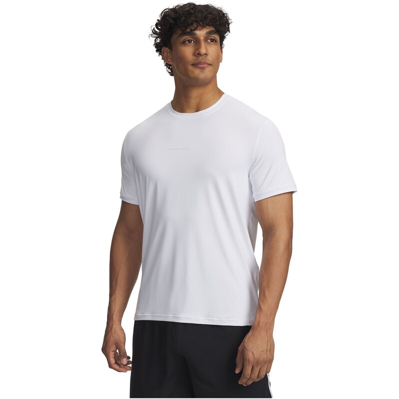 Under Armour White 9588802