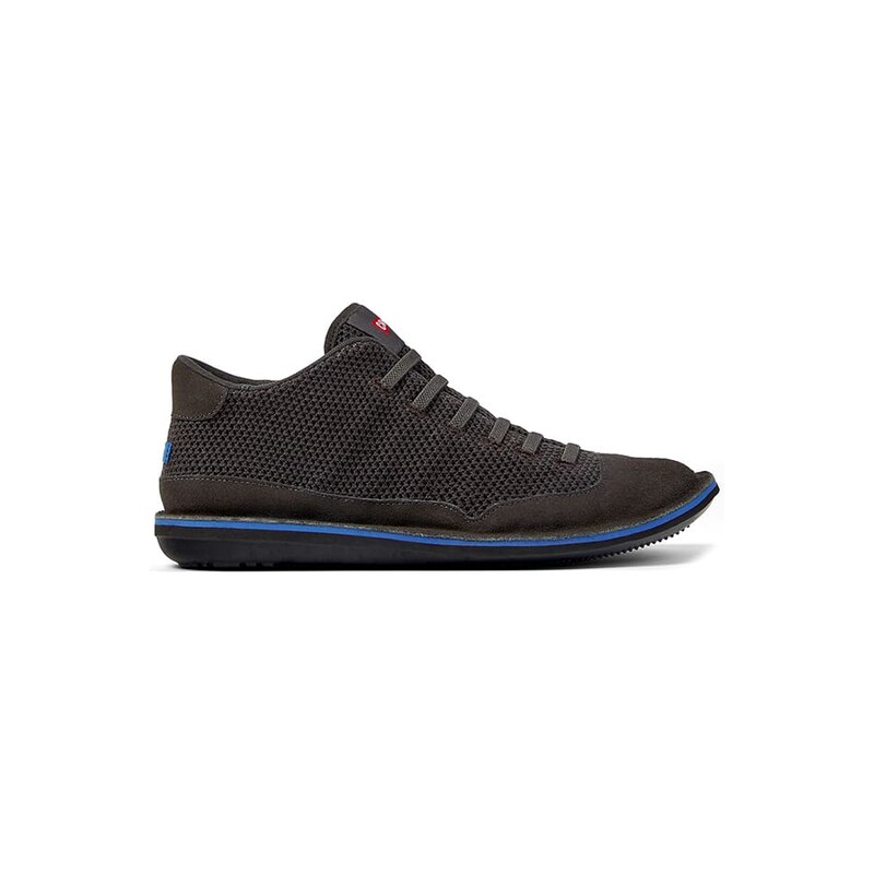 Tenisky Camper Braun/ Anthrazit 6079065