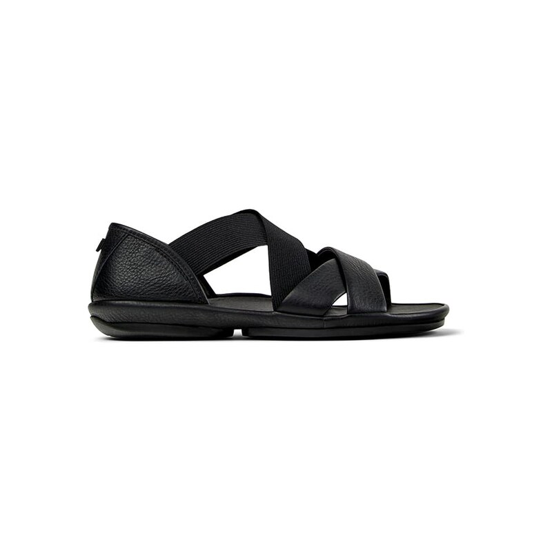 Camper Schwarz 1489654