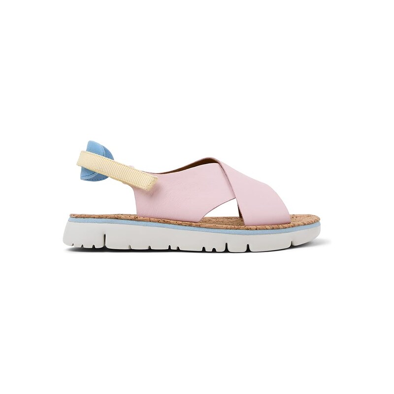 Camper Rosa 9774636