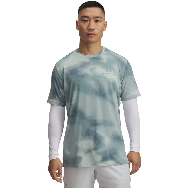 Under Armour Green 9968711