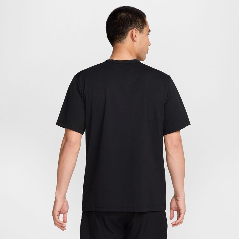Nike Black 5465632