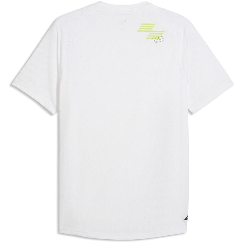 Puma White 7257237