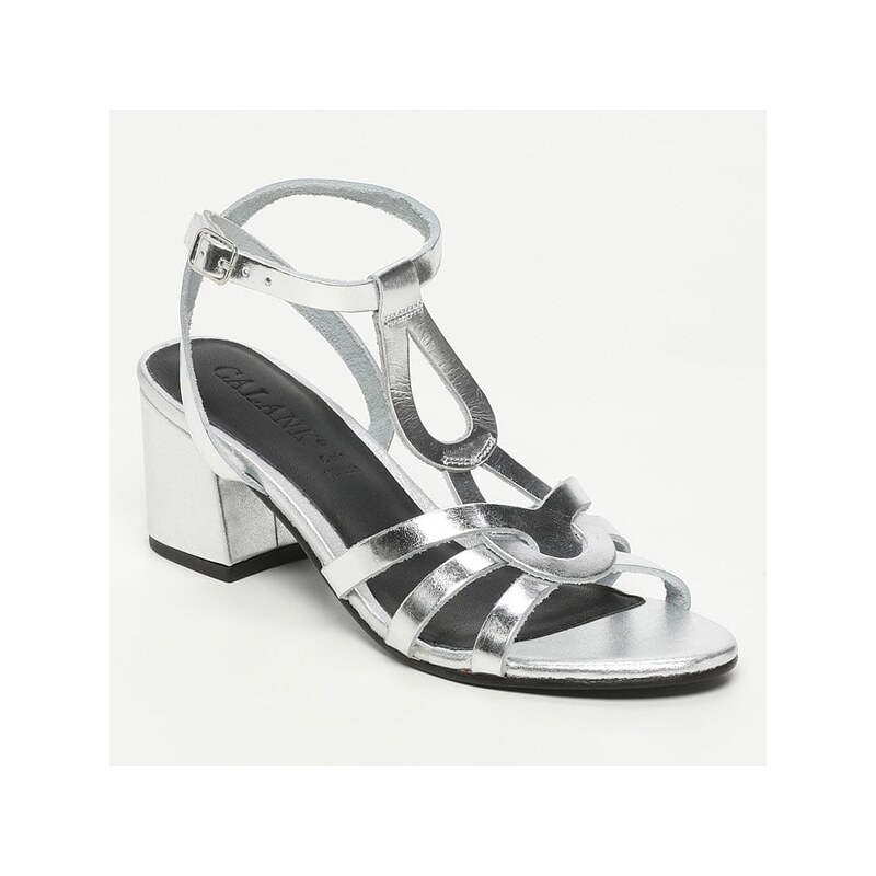 CALANK Silber 2897125