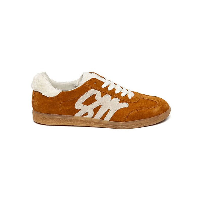 Tenisky Steve Madden Hellbraun 4100422