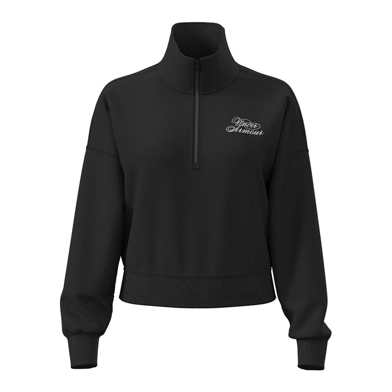 Mikina Under Armour Schwarz 3111255