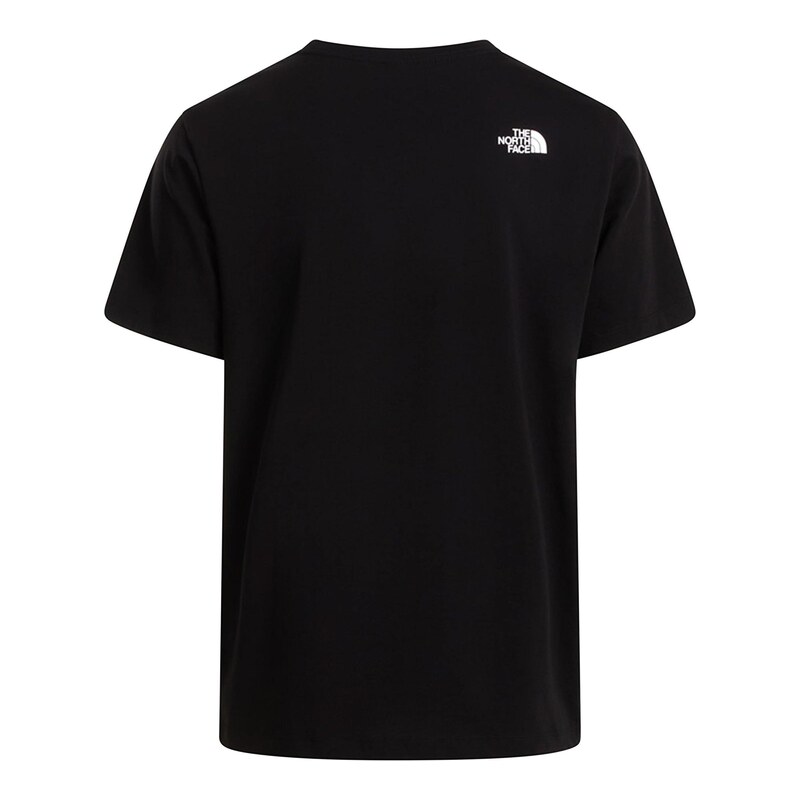 Tričko The North Face TNF Black 2716690