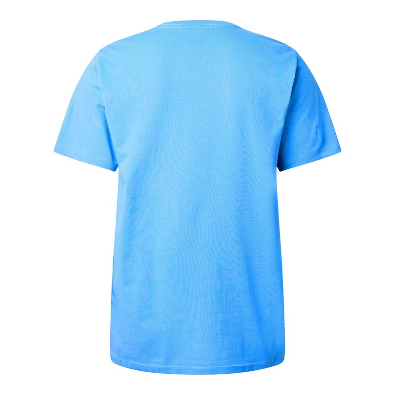 Tričko The North Face Marina Blue 3577060