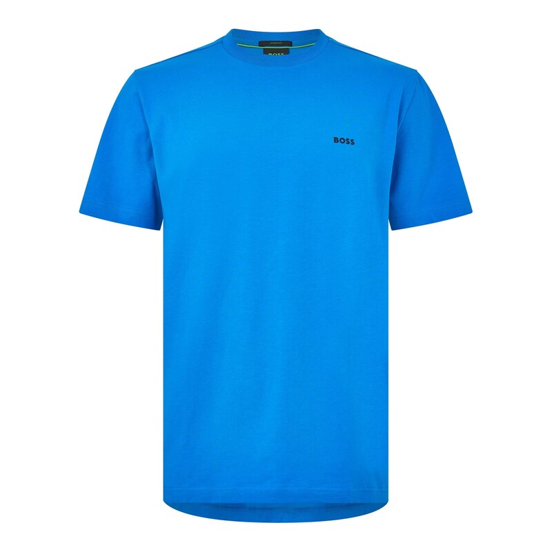 Tričko Boss Open Blue 8000629