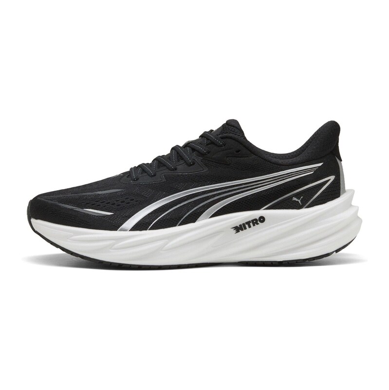 Tenisky Puma Black/White 8076579
