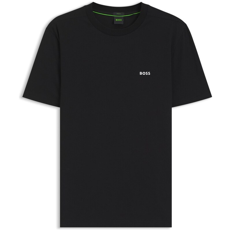 Tričko Boss Black 9870662