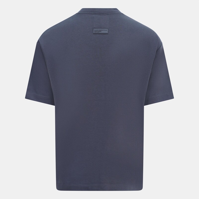 Tričko Blank Essentials Thunder 595252