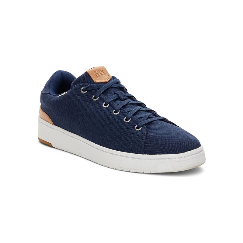 Tenisky TOMS Dunkelblau 3716031