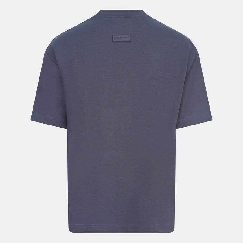 Tričko Blank Essentials Thunder 6982511