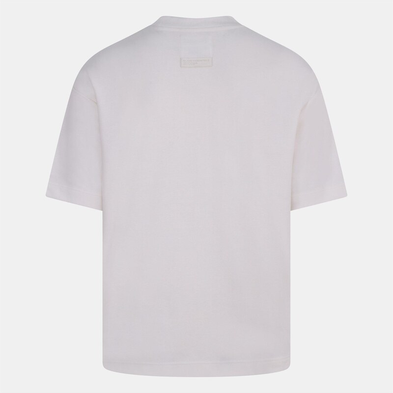 Tričko Blank Essentials Off White 9912546