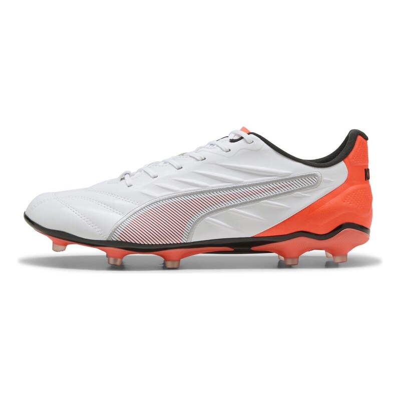 Kopačky Puma Puma White-Pu 1680732