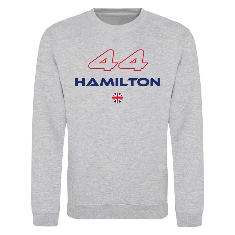 Tričko AWD Hamilton 2659302