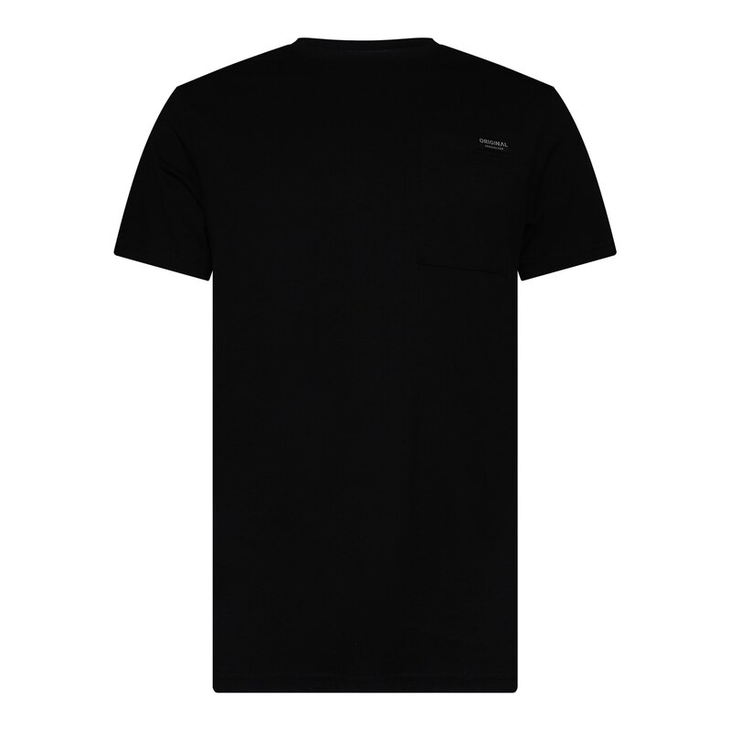 Tričko Crosshatch BLACK 1137455