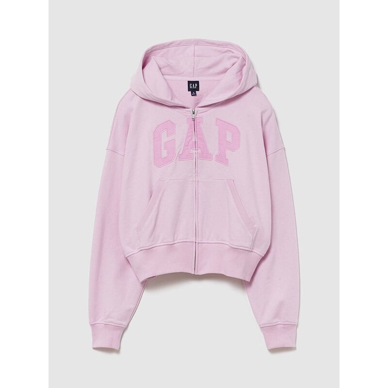 Mikina GAP Rosa 8603737