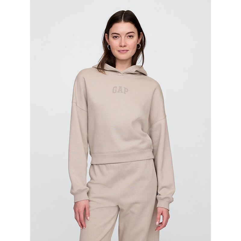 Mikina GAP Beige 9619285