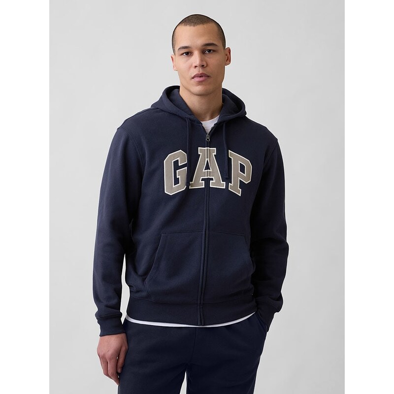 Mikina GAP Dunkelblau 5509946