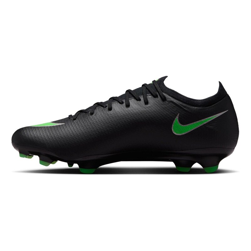 Kopačky Nike Black/Green 8406908