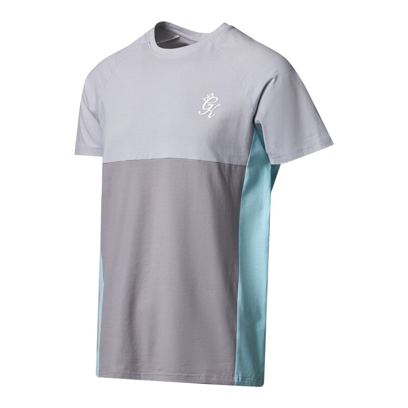 Tričko Gym King Grey 8633508