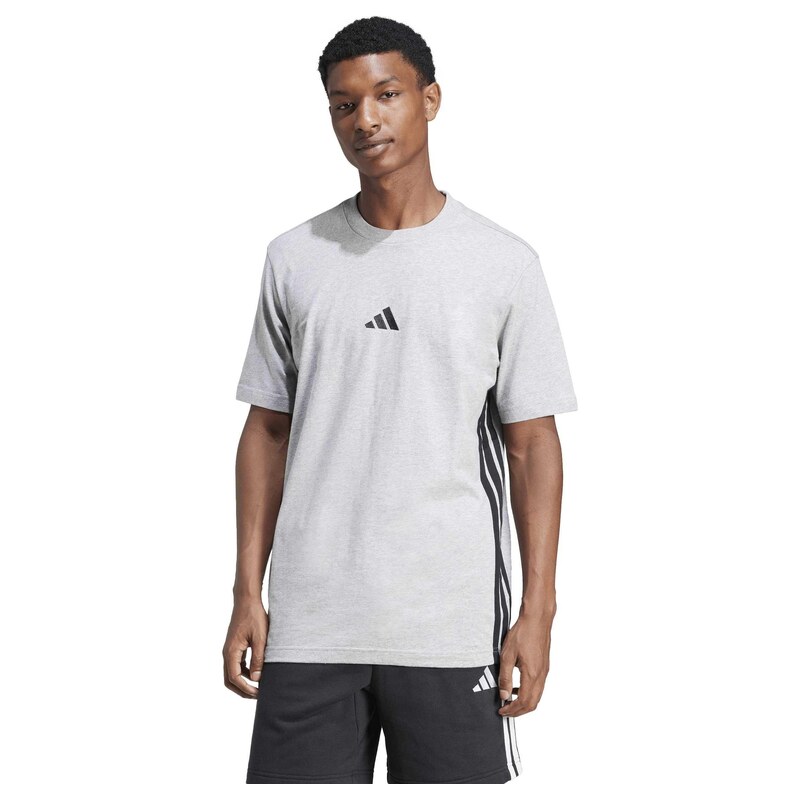Tričko adidas Grey/Black 9530135