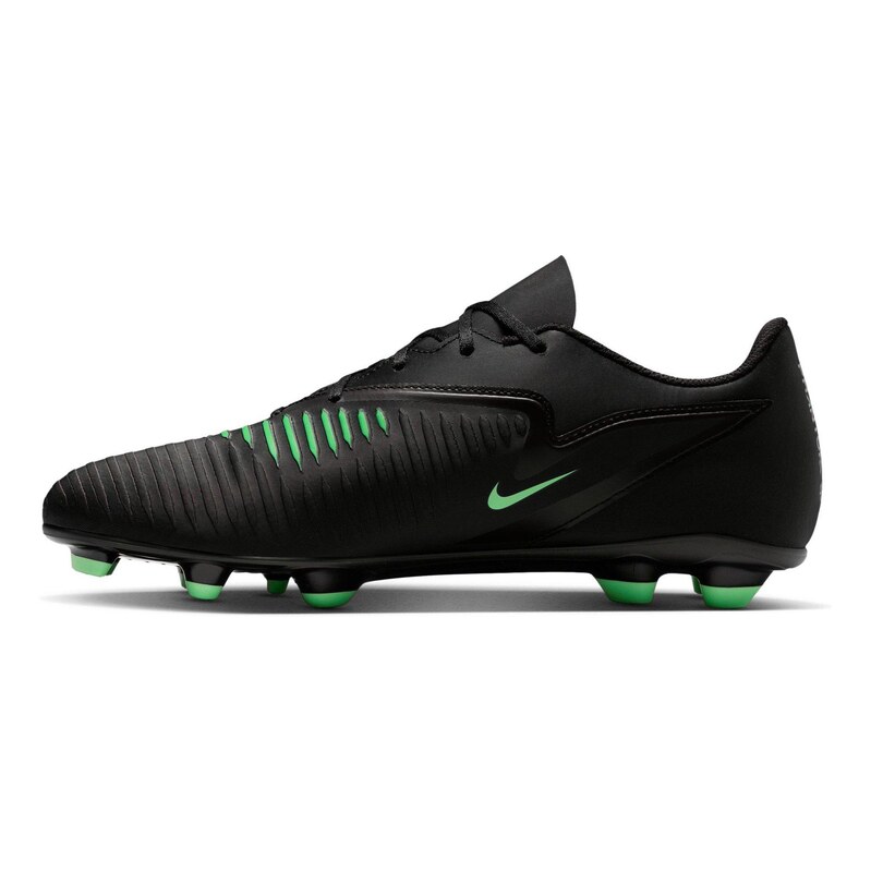 Kopačky Nike Black/Green 1938608