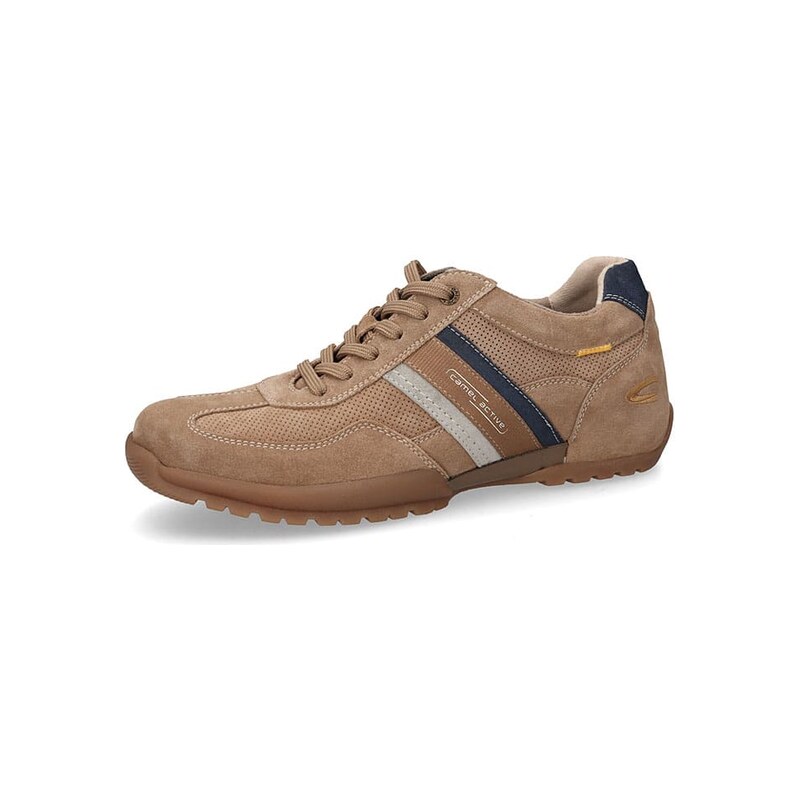Tenisky Camel Active Beige 2359566