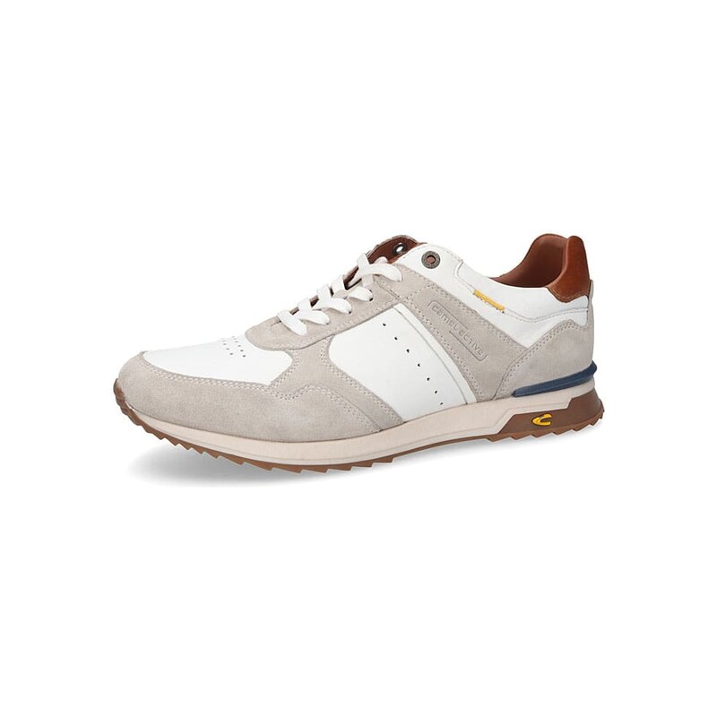 Tenisky Camel Active Grau/ Weiß 6361219