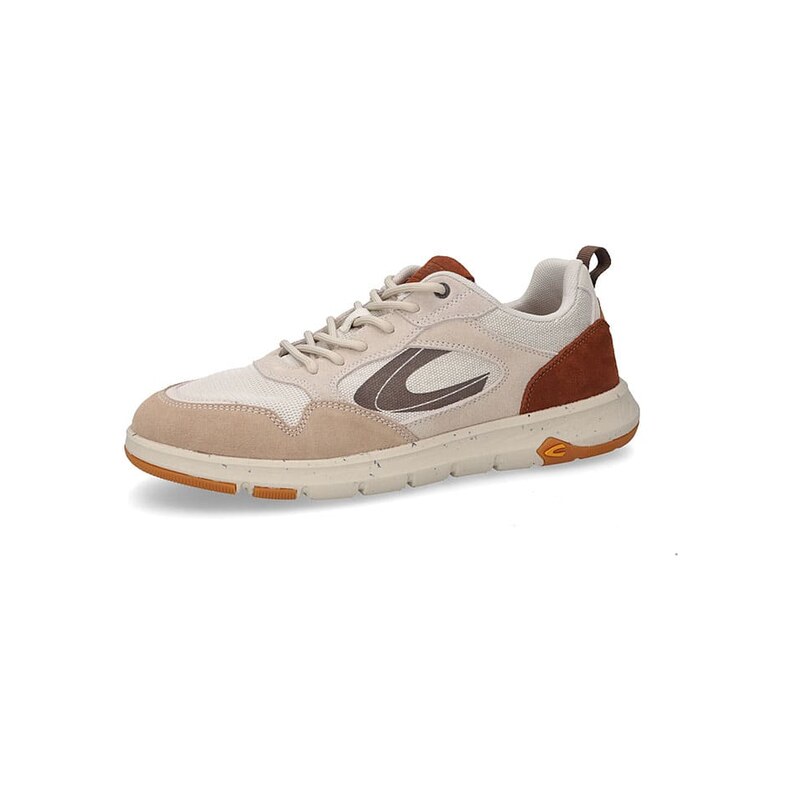 Tenisky Camel Active Beige 7752116