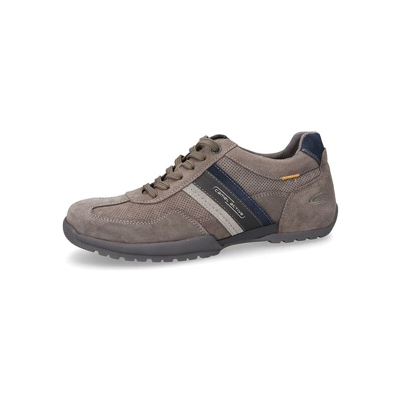 Tenisky Camel Active Grau 7125981