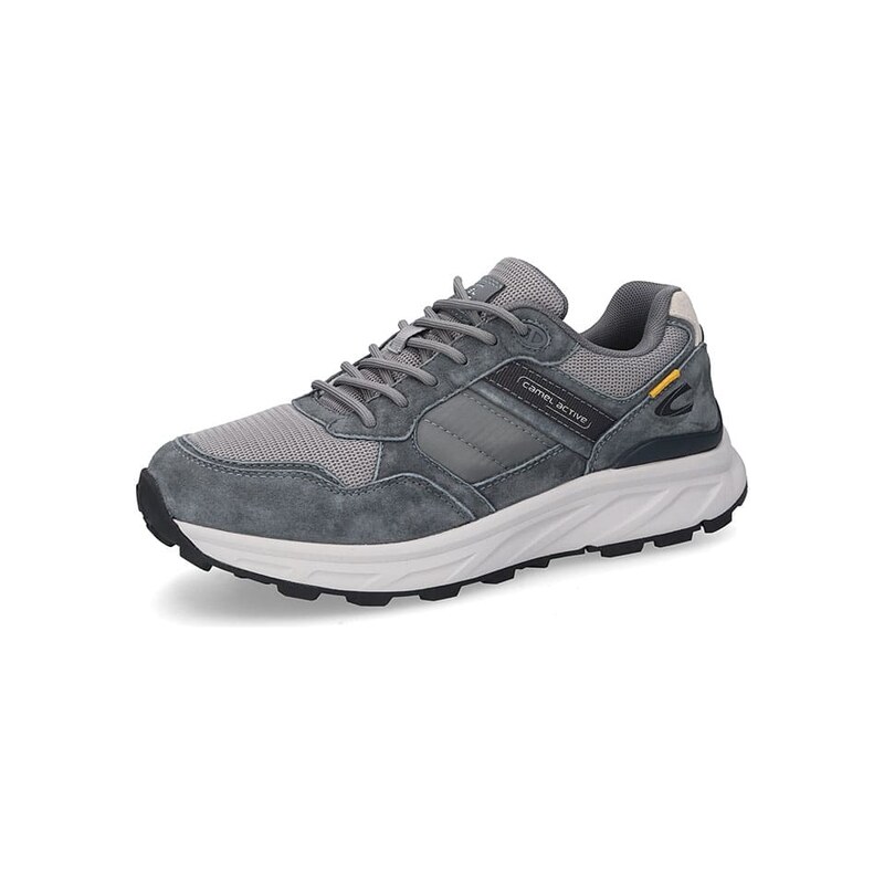 Tenisky Camel Active Grau 7696956