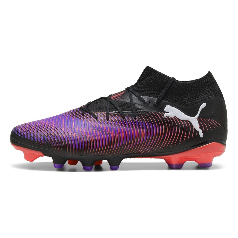 Kopačky Puma FUTURE 8 PRO Artificial Ground Black 7279651