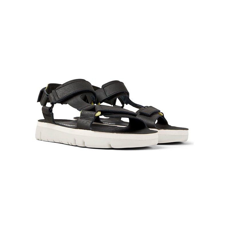Camper Schwarz 2561415