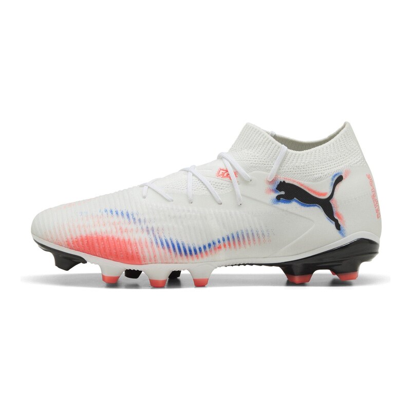 Kopačky Puma Future 8 Match Firm Ground White 4394164