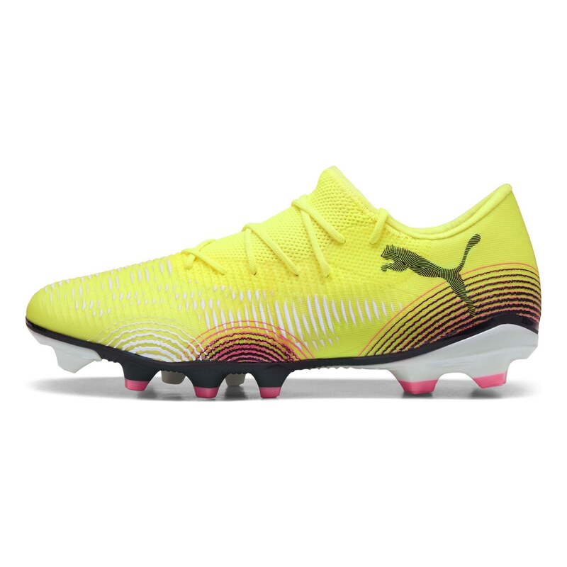 Kopačky Puma FUTURE 8 MATCH Artificial Ground Yellw 6481989