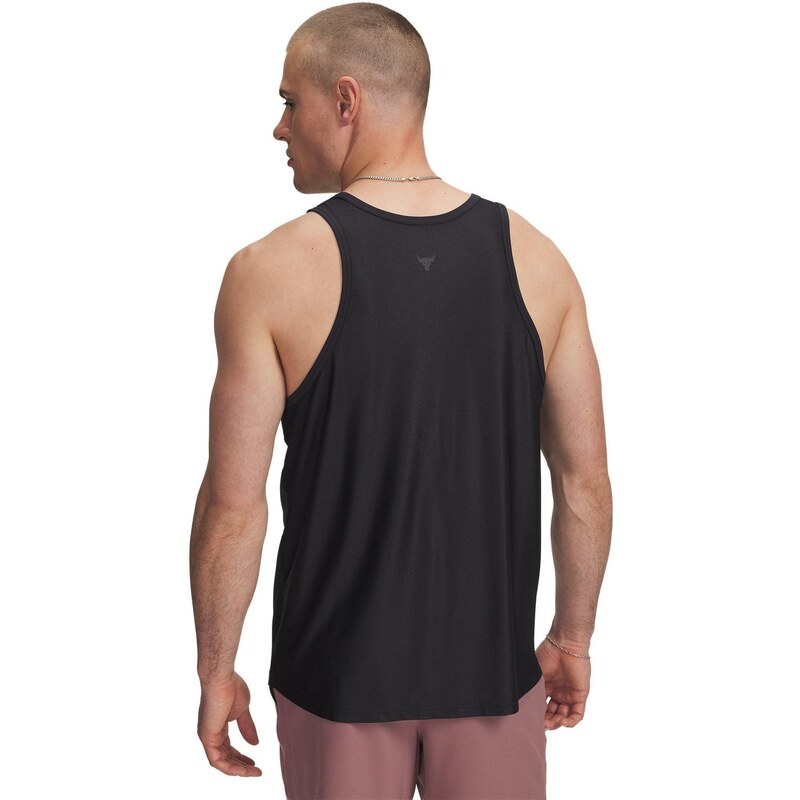 Under Armour Black 8483681