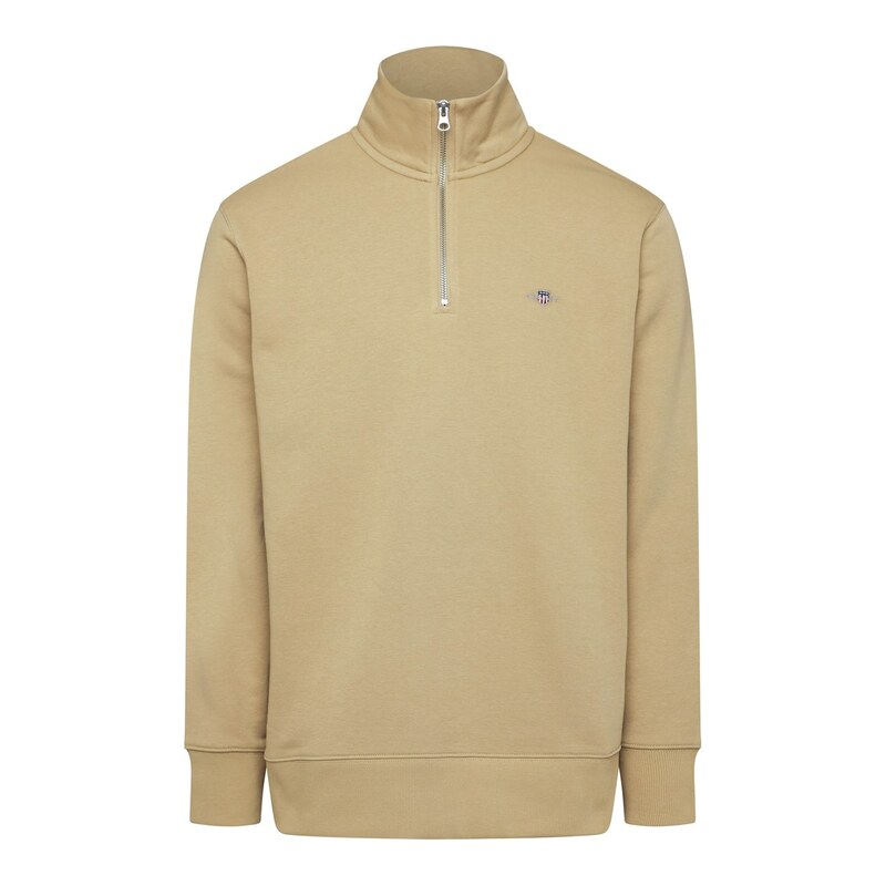 Mikina Gant WOODY BEIGE 586288