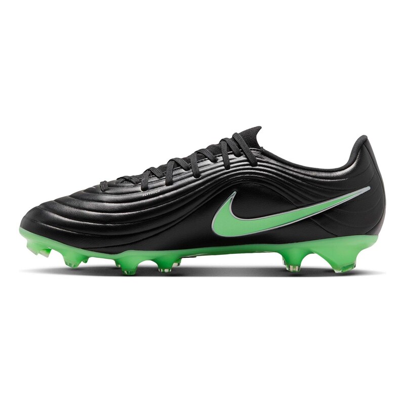 Kopačky Nike Black/Green 6753325