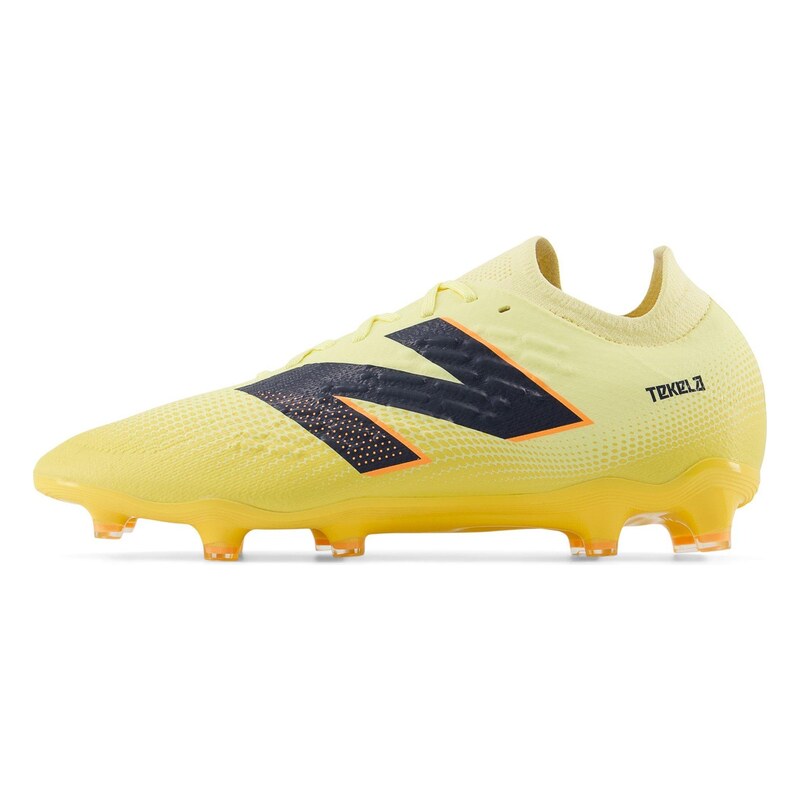 Kopačky New Balance Tekela V4+ Magia Firm Ground Orange 8567757